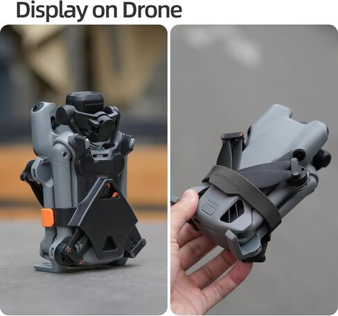 حزام حامل المروحة BTG لملحقات الطائرة بدون طيار DJI Mini 5 Pro in Kuwait
