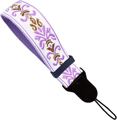 Camera Wrist Strap - Lightweight for Comfortable Travel, Outdoor Photography,Perfect for Photographers, Travelers in Kuwait