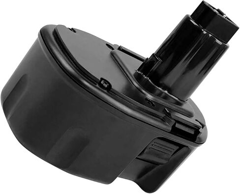 Technical Precision Replacement for Black & Decker FSL144 Cordless Power Tool Battery in Saudi Arabia