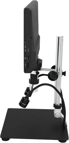 Magnifier 10.1 Inch HD Screen High Definition Multimedia Interface 1500X Digital Microscope in Saudi Arabia