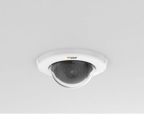 أكسيس F4005-E 1080P قبة 2.8 ملم IP66 in Saudi Arabia