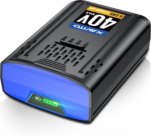 Replacement for Kobalt 80V Battery 3.0Ah, Compatible with Kobalt 80V Cordless Power Tool, New Upgraded 3X Longer Runtime, for KB2580-06 KB480-06 KB580-06 Battery in Kuwait