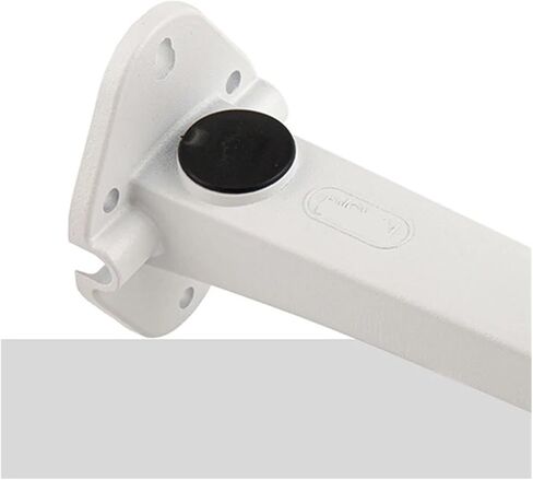 HD30 Wall Mount LED Projector Multi-Angle Aluminum Alloy Ceiling Adjustable Bracket in Saudi Arabia