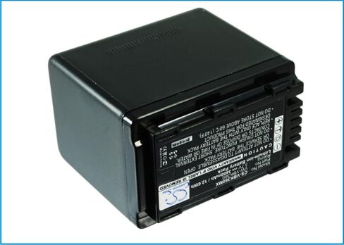 بطارية VI VINTRONS لباناسونيك HC-V10، HC-V100، HC-V100M، HC-V500، HC-V500M، in Kuwait