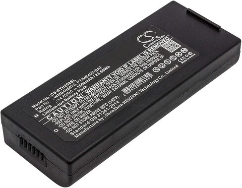 VI VINTRONS Battery for Lapin PT408e, PT412e, in Saudi Arabia