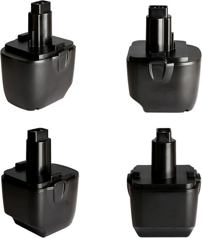 GRG بطارية 18V 3000mAh لبندقية الشحوم الكهربائية لنكولن 1800 1444 1442 1844 1801 1842 63120-1578 بطارية قابلة للشحن in Saudi Arabia