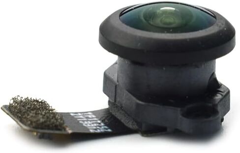 مكونات مستشعر عين السمكة العلوي الأصلي لـ DJI Mavic 3 ملحقات بديلة لطائرة بدون طيار كابل مستشعر أمامي لقطع غيار إصلاح الطائرات بدون طيار من سلسلة Mavic 3، جديد in Kuwait