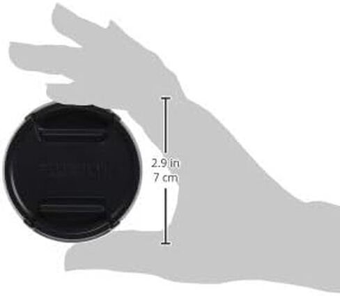 غطاء العدسة الأمامية FUJIFILM مقاس 67 مم II (لعدسات TCL-X100 وXF18-135 مم) in Kuwait