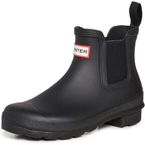 Hunter Boots Women's Original Chelsea Boots in Saudi Arabia
