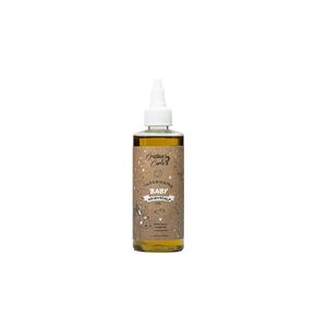Cristina's Curls Baby Hair & Scalp Oil – Lightweight Massage Oil To Loosen Dry Flakes And Seal Softness in Saudi Arabia