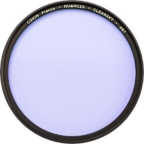 Nuances Clearsky Light Pollution Filter - 67mm in Kuwait