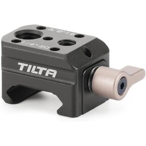 NATO Accessory Mounting Adapter – Black | Lightweight | Secure MOUNTING | TA-NMA-B in Kuwait