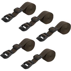 5 قطع من أشرطة كاميرا المسار، حزام تثبيت شجرة الألعاب 59 بوصة، أشرطة ألياف النايلون لكاميرا الصيد، حقيبة النوم in Kuwait