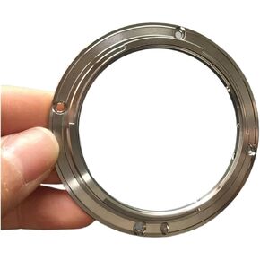 متوافق مع Canon، EF 70-200mm F2.8L USM عدسة خلفية حربة جبل حلقة معدنية CY1-2428 EF70-200 70-200 2.8L 2.8 F2.8 F/2.8 L، حلقة محول عدسة الكاميرا in Kuwait