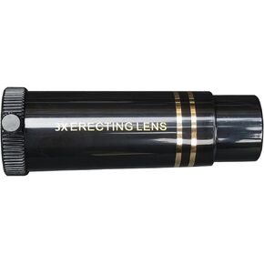 توافق واسع عدسة بارلو مقلوبة بمنفذ 1.25 بوصة للتلسكوبات الفلكية ملحقات التلسكوبات العينية in Kuwait