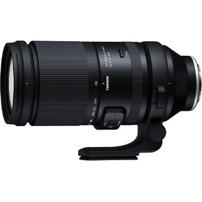 عدسة تامرون A057 150-500 ملم F/5-6.7 Di III VC VXD لكاميرا Sony E-Mount in Kuwait