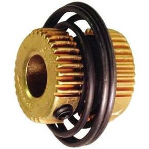Coupler, 1/2In x 1/2In, Ccw in Saudi Arabia