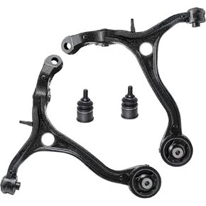 8pcs Front Lower Control Arm suspension Kit Fit for 2003-2007 Honda Accord, 2004-2008 Acura TSX in Saudi Arabia