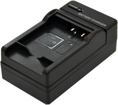 Battery Charger AC Single for nb-12l Digital Camera Video Camcorder chsscn s2 in Saudi Arabia