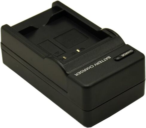 Battery Charger AC Single for nb-12l Digital Camera Video Camcorder chsscn s2 in Saudi Arabia