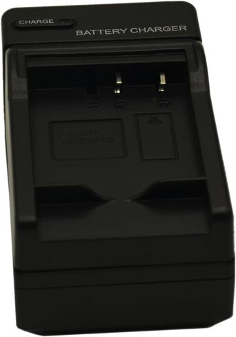 Battery Charger AC Single for nb-12l Digital Camera Video Camcorder chsscn s2 in Saudi Arabia
