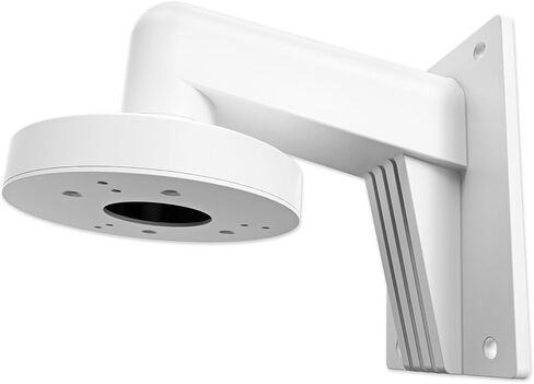 Anpviz حامل تثبيت على الحائط WM1273ZJ-130-TRL، تصميم معدني كامل، متوافق مع كاميرات IP Turret PoE أدناه، IPC-D3053/3083/3012/3653/3683/3582/3583، IPC-D363/351/381/3112 (أبيض) in Saudi Arabia