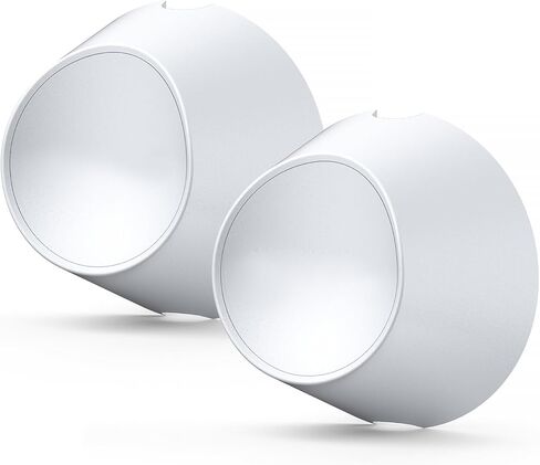 حامل حائط مغناطيسي متوافق مع كاميرات Arlo Pro 5S 2K وPro 4 وPro 3 وUltra 2 وUltra - عبوتان من دعامات التثبيت شديدة التحمل (عبوتان) in Kuwait