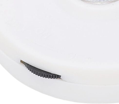 Goshyda LED Microscope Light, Stepless Dimming Microscope Lamp with Mirror, 8 Hour Battery Life & Smart Charging for Biological Education Research in Saudi Arabia