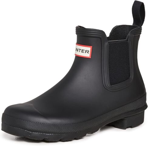أحذية تشيلسي الأصلية للسيدات من Hunter Boots in Saudi Arabia
