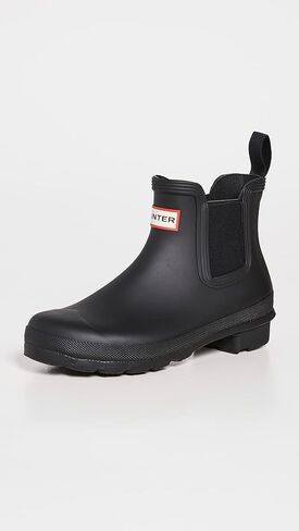 أحذية تشيلسي الأصلية للسيدات من Hunter Boots in Saudi Arabia
