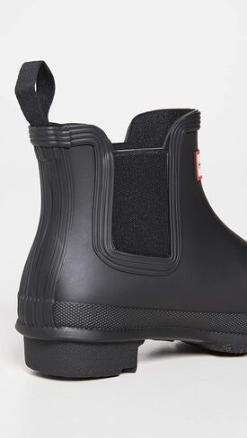 أحذية تشيلسي الأصلية للسيدات من Hunter Boots in Saudi Arabia