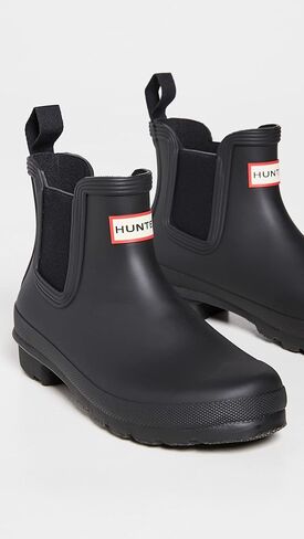 أحذية تشيلسي الأصلية للسيدات من Hunter Boots in Saudi Arabia