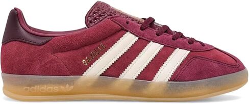 حذاء رياضي نسائي من Adidas Originals Gazelle للاستخدام الداخلي in Kuwait