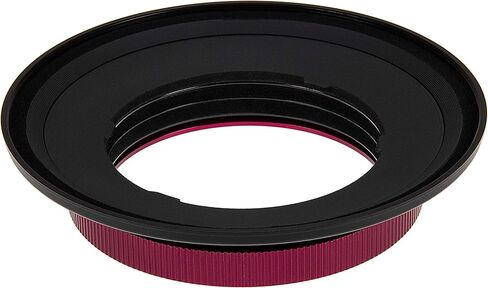 WonderPana 145 Core Filter Holder for Fujifilm XF 8-16mm f/2.8 R LM WR Lens - Ultra Wide Angle Lens Filter Adapter in Saudi Arabia