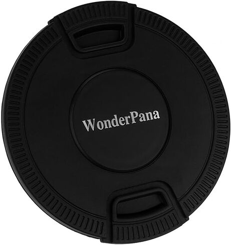 WonderPana 145 Core Filter Holder for Fujifilm XF 8-16mm f/2.8 R LM WR Lens - Ultra Wide Angle Lens Filter Adapter in Saudi Arabia