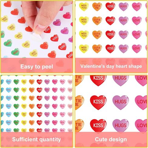 2400 Pcs Mini Turkey Sticker Cartoon Thanksgiving Paper Decals Cute Turkeys Expression Self-Adhesive Stickers for Fall Autumn Party Supplies Envelope Scrapbook Decor, 0.5 Inch in Saudi Arabia