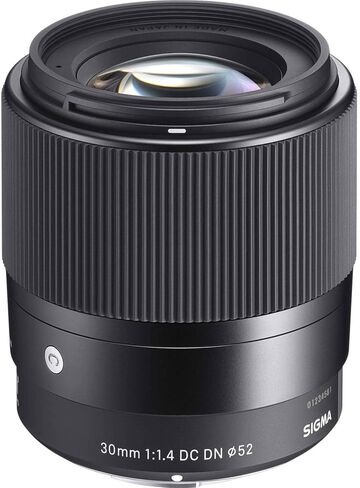 كاميرا Sony a6700 بدون مرآة مع عدسة Sigma 30mm f/1.4 DC DN المعاصرة و420-800mm f/8 اليدوية فائقة الدقة + ذاكرة 128 جيجابايت + بطارية إضافية + حقيبة كاميرا + المزيد (حزمة 31 قطعة) in Saudi Arabia