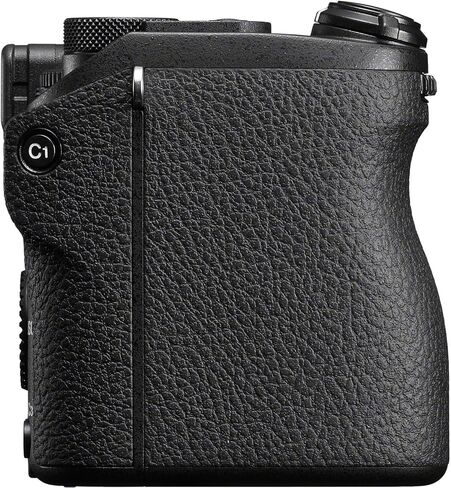 Sony a6700 Mirrorless Camera with Sigma 30mm f/1.4 DC DN Contemporary Lens + 128 GB Memory + TTL Flash + Extra Battery + Camera Case + Tripod + More (29pc Bundle) in Saudi Arabia