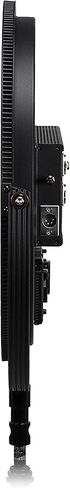 Fotodiox Pro Prizmo Jupiter18 PZM-700 RGB+W LED Light - Multi Color, Dimmable, Professional Photo/Video LED Studio Light with Special Effects Settings in Saudi Arabia