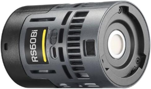 Godox RS60BI ضوء LED ثنائي اللون in Saudi Arabia