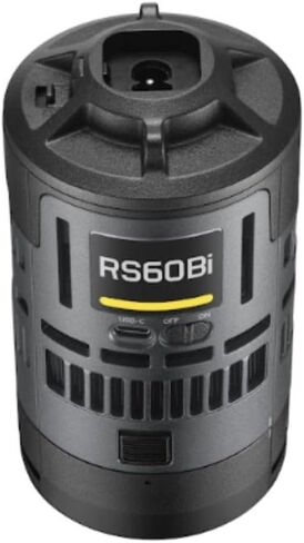 Godox RS60BI ضوء LED ثنائي اللون in Saudi Arabia
