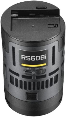 Godox RS60BI ضوء LED ثنائي اللون in Saudi Arabia