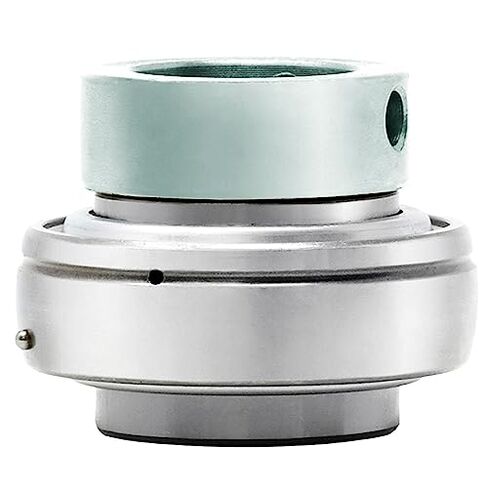 MAPLE ACE HC209-28, NA209-28 Insert Bearing 1-3/4" Bore, Spherical OD with Eccentric Locking Collar and Lubrication Hole in Saudi Arabia
