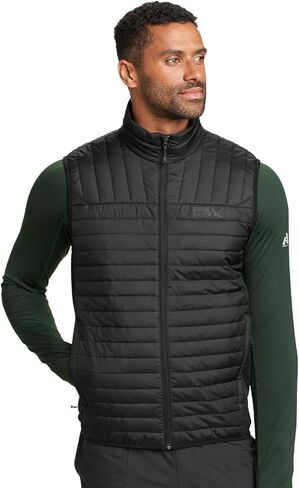 Eddie Bauer Men's Emberlite Hybrid Vest in Saudi Arabia