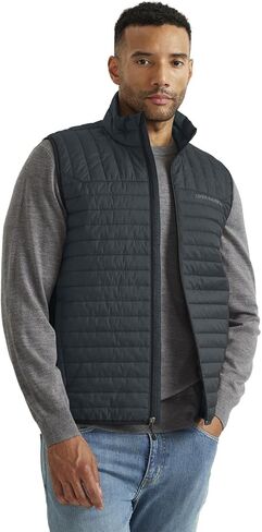 Eddie Bauer Men's Emberlite Hybrid Vest in Saudi Arabia