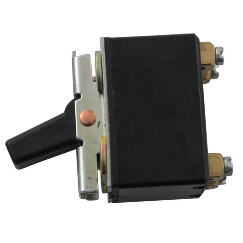 LQ Industrial DK4-6/2B Angle Grinder Cutter Power Tool Toggle Switch Replacement Part 5A 250V AC Suitable for Industrial Workshops and Construction Sites in Saudi Arabia