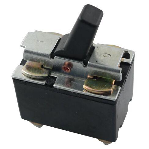 LQ Industrial DK4-6/2B Angle Grinder Cutter Power Tool Toggle Switch Replacement Part 5A 250V AC Suitable for Industrial Workshops and Construction Sites in Saudi Arabia