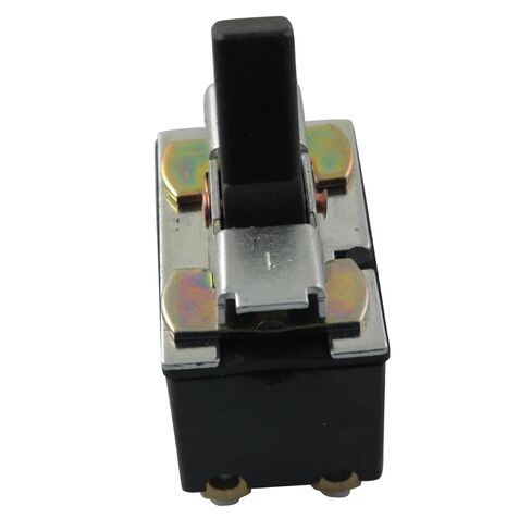 LQ Industrial DK4-6/2B Angle Grinder Cutter Power Tool Toggle Switch Replacement Part 5A 250V AC Suitable for Industrial Workshops and Construction Sites in Saudi Arabia