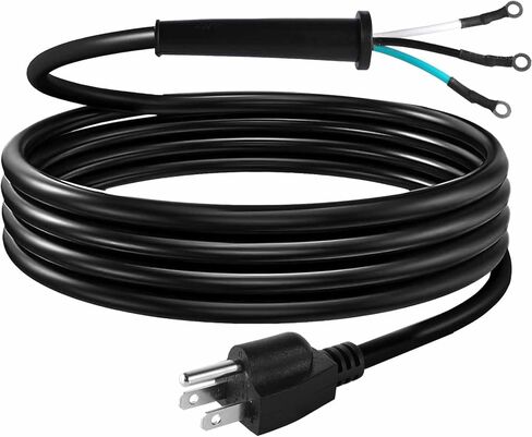 سلك بديل 95104L متوافق مع منشار SKILSAW SPT77WM SPT78W المنشار الدائري سلك الطاقة M77 77 أجزاء in Kuwait