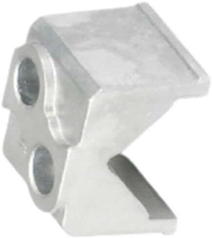 HASMX 90515265 استبدال مشبك شفرة المنشار لـ Black & Decker يناسب 7662 النوع 1 7662B النوع 1 KS405-AR النوع 1 KS405-B2 النوع 1 KS405-B2 النوع 2 KS405-B2C النوع 1 KS405-B2C النوع 2 KS405-B3 النوع 1 in Saudi Arabia